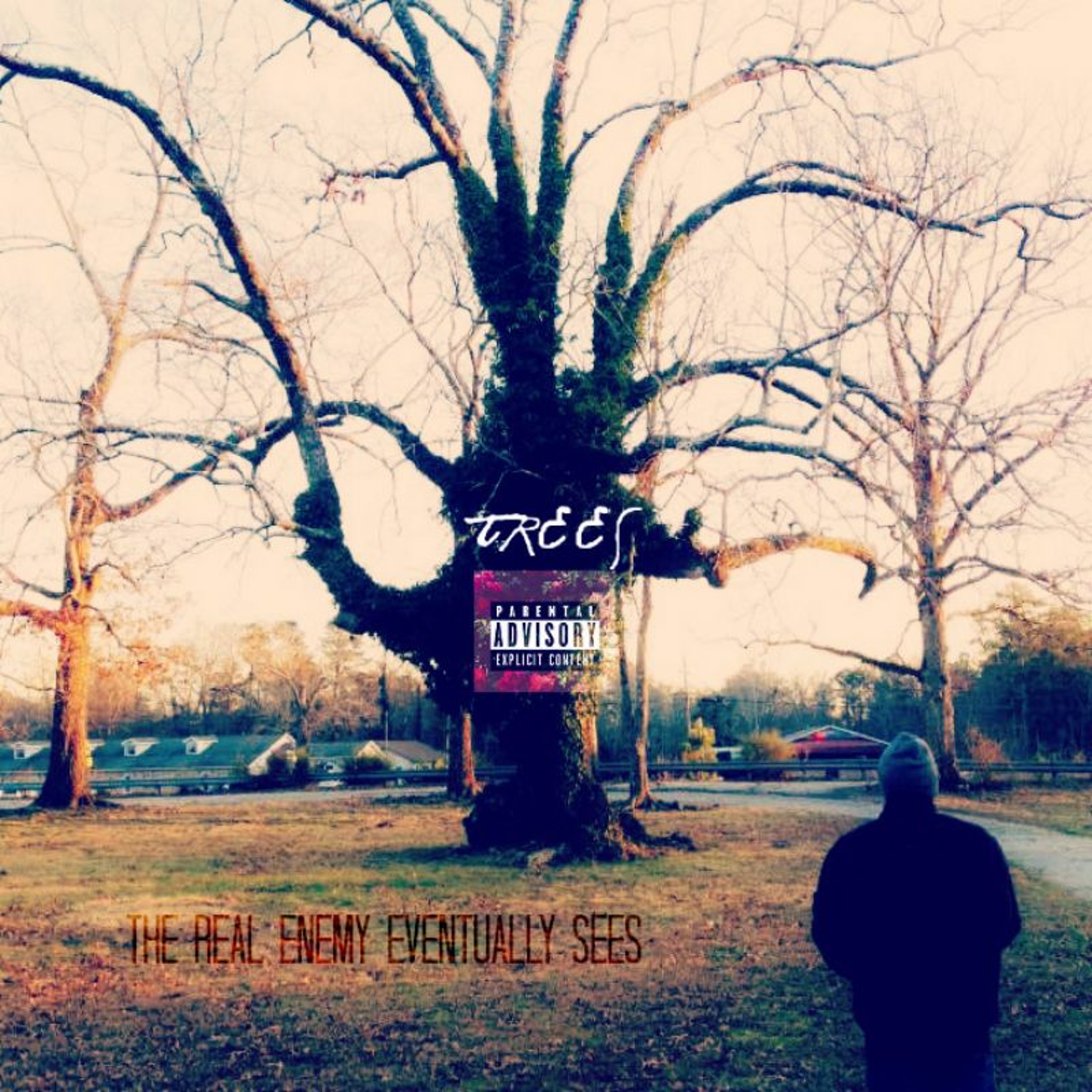 Tell Eye Vision [Prod. By Johnny Minds] - T.R.3 *Video in Description* episode artwork