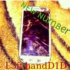 New Number (prod. GOLDEN LIVING ROOM)