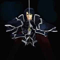 Fire Emblem - Radiant Dawn - The Black Knight Lives