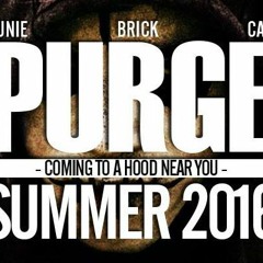 Right Fist High (purge preview)