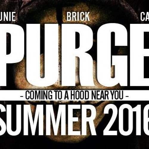 Right Fist High (purge preview)