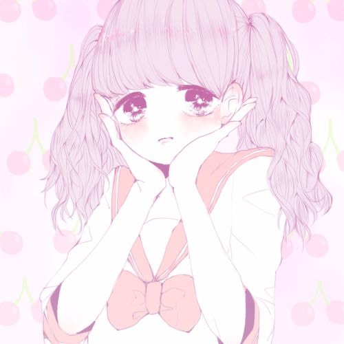 Cherry Cherry