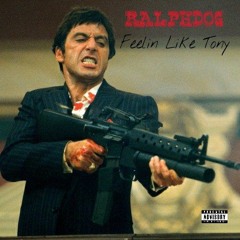 Ralphdog - Feelin Like Tony