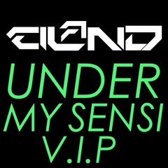 Dj Ciland - Under My Sensi Vip