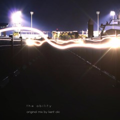 The Ability [Reupload]