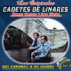 El Pata De Palo- Los Cadetes De Linares