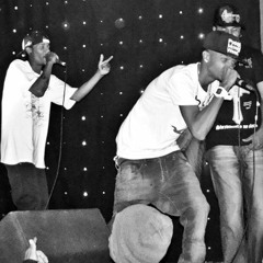 11 - TIME C.4.M - Legalize 'DILMA' Vez (Part. Black L) [ TERRÁQUEOS INSANOS]