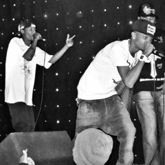 09 - TIME C.4.M - RelaxaÍ [ TERRÁQUEOS INSANOS]