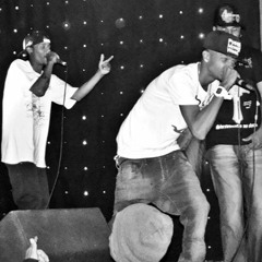 08 - TIME C.4.M - Ela Quer Chapar (Vamô Chapar) [TERRÁQUEOS INSANOS]