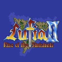 Lufia II OST - The Mystery Lady
