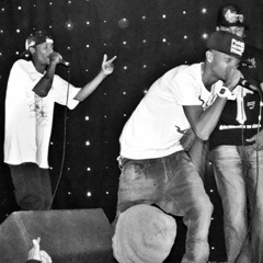 07 - TIME C.4.M - #LáNaPraça (Sessão de Fumaça) (Part. Black L) [TERRÁQUEOS INSANOS]