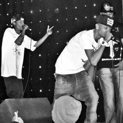 05 - TIME C.4.M - TIME C.4.M [TERRÁQUEOS INSANOS]