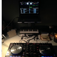 Latenight beats Vol.1