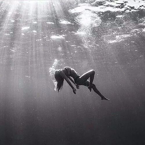 alive