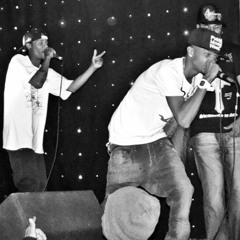 02 - TIME C.4.M - Corre Pelo Dinheiro (Part. Black L) [TERRÁQUEOS INSANOS]