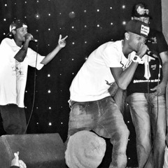 01 - TIME C.4.M - Terráqueos Insanos  (Part. Blade-Z)[TERRÁQUEOS INSANOS]