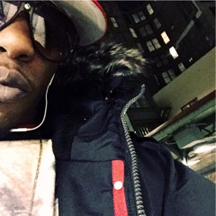 Yessirrr! Instrumental HQ