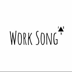 Hozier- Work Song (Cover) | Adam Hamer