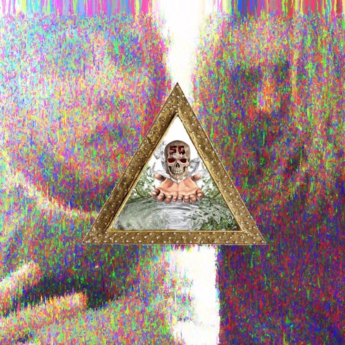 Jake Swamp x Therd Nugg - Swamp Knowledge (prod. jake swamp x gram reaper)