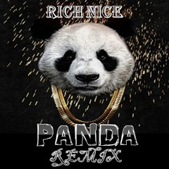 Arm and Hammer Panda Remix