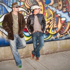 Corduroy Mavericks - Unsettled (Original Mix)