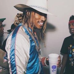 **Sold** Future x Young Thug Type Beat - Xanny (Prod. By Reco Maivia)