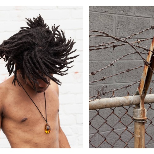 Raised In the Jungle (Prod. Adam DePollo)