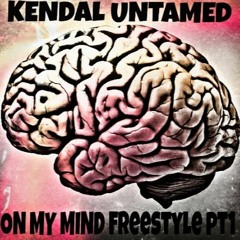 On My Mind Freestyle Pt1 feat Rasco