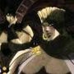 Sins of the Pillar Men