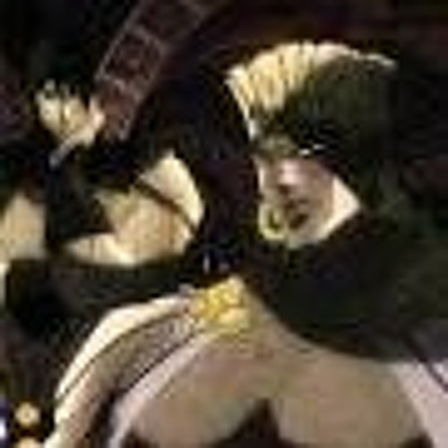 Sins of the Pillar Men