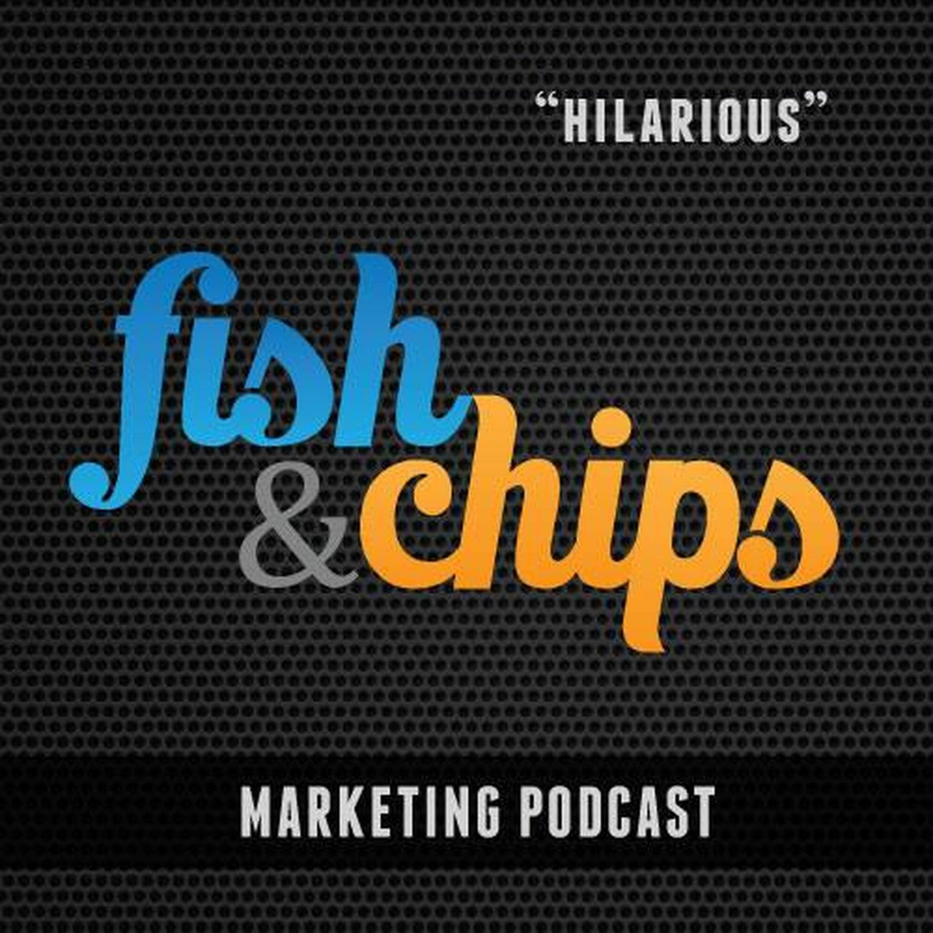 The Fish & Chips Show