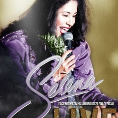 Selena - Besitos (Live In Corpus Christi 1993)
