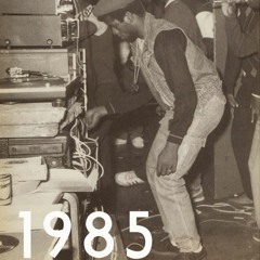 novakinysoul ( Metro FM Nostalgic mix)