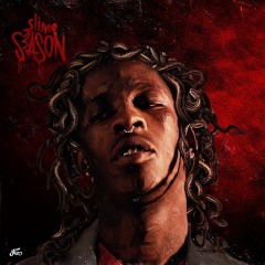 Young Thug - My Boys (Ft. Trouble, Ralo & Lil Durk)