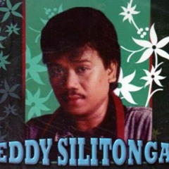 Eddy Silitonga - Jatuh Cinta