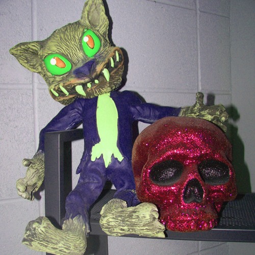 Ghostheart Debauchery - Shadow