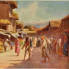 ਮਾਂ ਦੇ ਮੱਖਣੀ ਖਾਣੇਓ (Maa De Makhni Khaneo) - ਕਵੀਸ਼ਰ ਹਰਦੇਵ ਸਿੰਘ ਲਾਲਬਾਈ