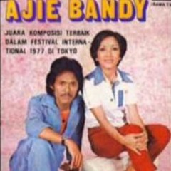 Hetty Koes Endang & Adjie Bandi - Damai Tapi Gersang