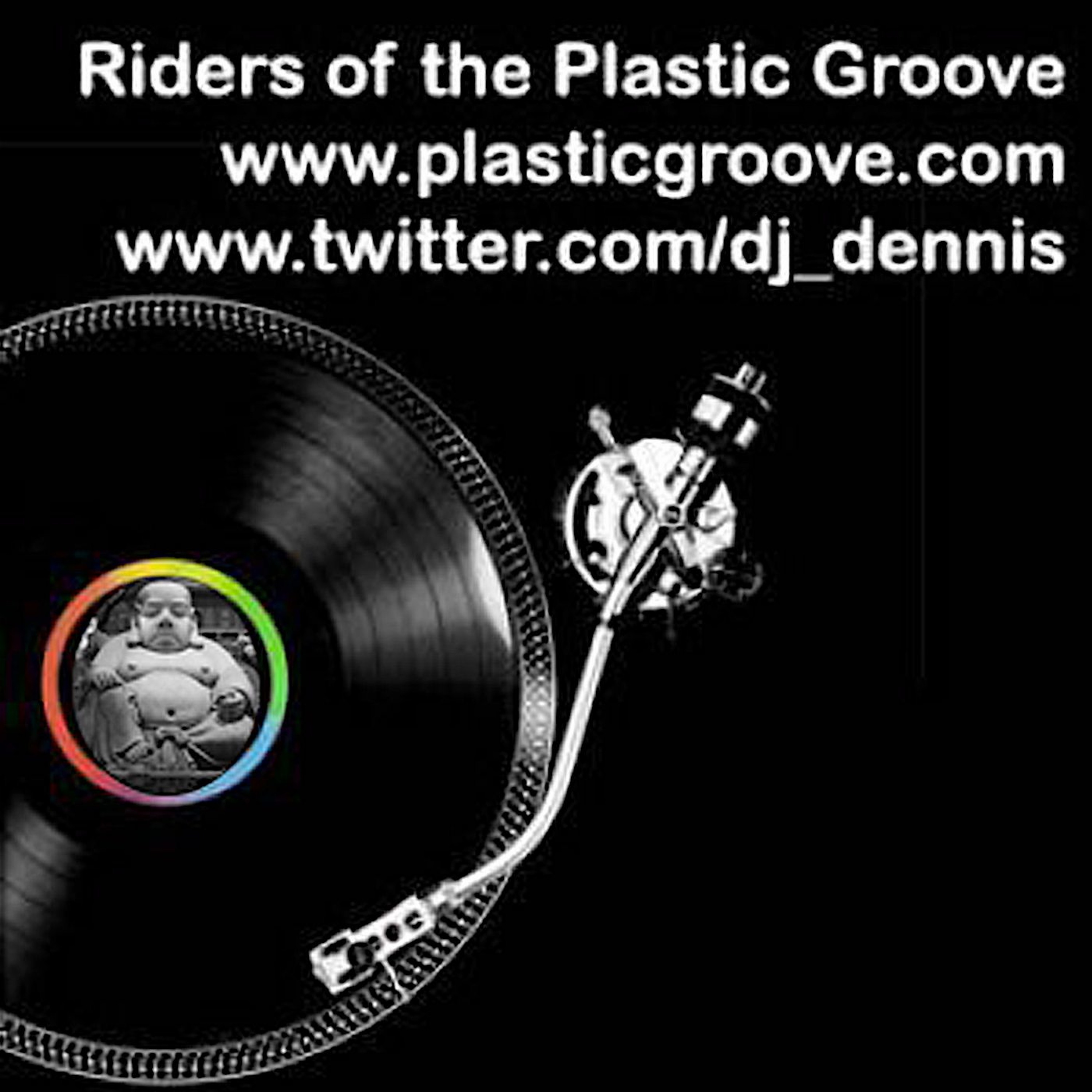 Riders of the Plastic Groove