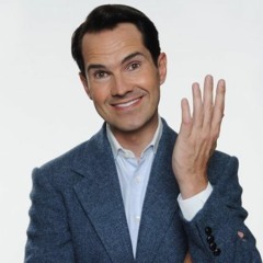 Amazing interview with Jimmy Carr