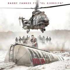 Daddy Yankee - Alerta Roja (feat. El Ejercito) (Audio Original)