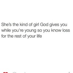 Aaliyah X The One I Gave My Heart To cover