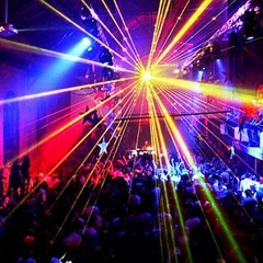 The Bounce Quick Mix