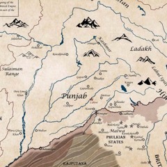 ਪੰਜਾਬ ਦੀ ਸਿਫ਼ਤ (Panjab Dee Sift) - ਕਵੀਸ਼ਰ ਹਰਦੇਵ ਸਿੰਘ ਲਾਲਬਾਈ