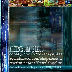 "Showbiz"-By Shapeless(The Original)