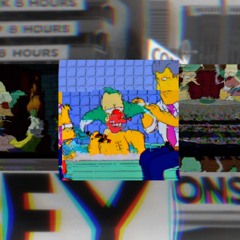 KRUSTY (RIP Simpsons Shitposting)