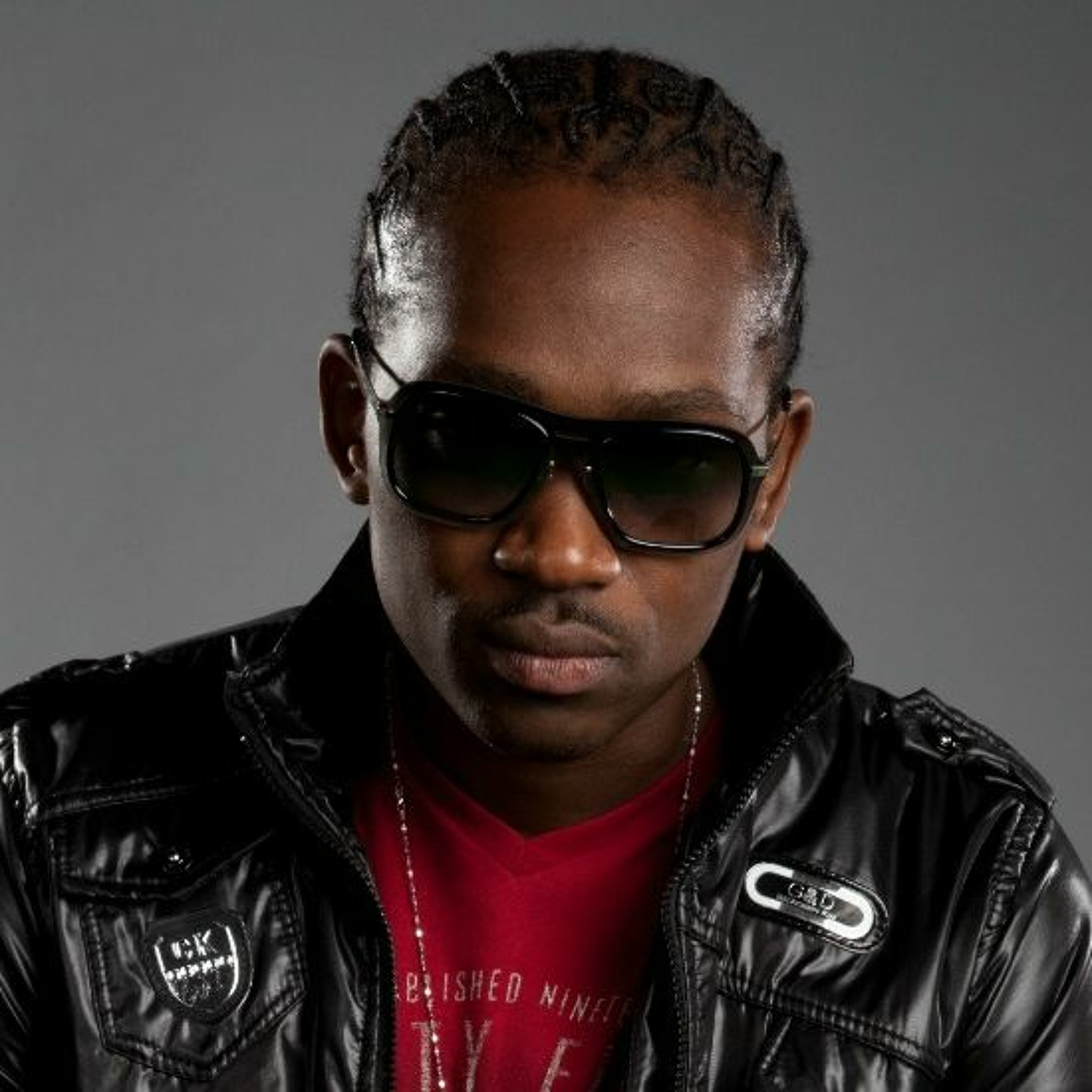 BUSY SIGNAL - GAL OUTTA ROAD - GIGGYBYTE RIDDIM - STAINLESS MUSIC episode artwork