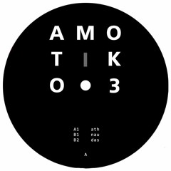 AMTK003 A1 AMOTIK - Ath