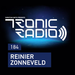 Tronic Podcast 184 with Reinier Zonneveld