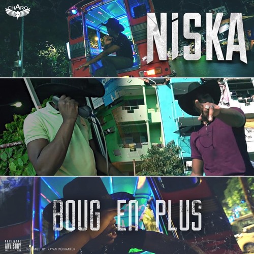 Stream Niska - Boug En Plus by Maybach974 | Listen online for free on  SoundCloud
